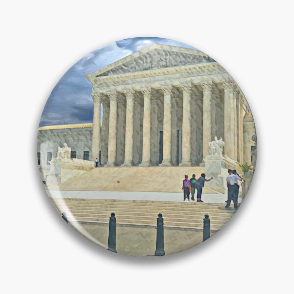 Item preview, US SUPREME COURT  designed and sold by ArtbyRolleen.