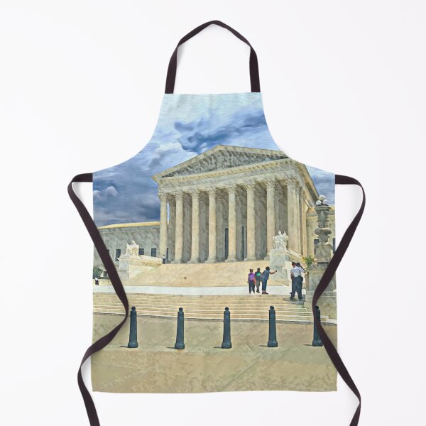 Item preview, US SUPREME COURT  designed and sold by ArtbyRolleen.