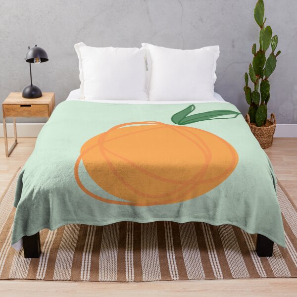 Item preview, Orange designed and sold by suzannenagel.