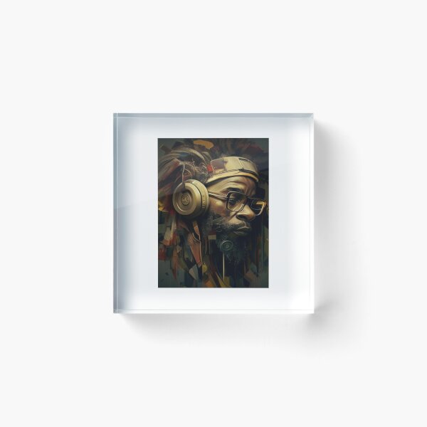 Item preview, King Lion Man Rastafari  2 designed and sold by OmaQuigley.