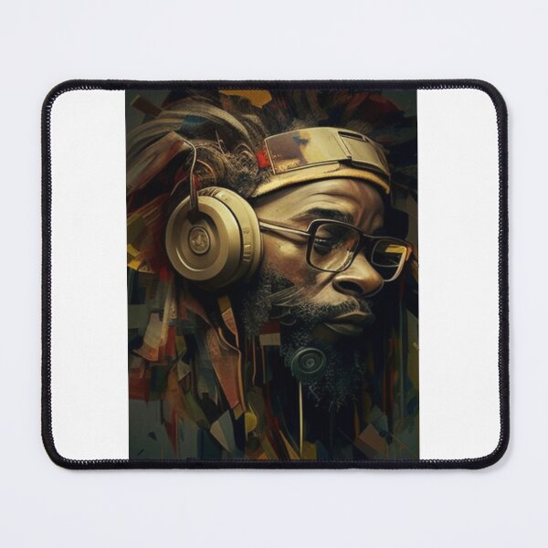 Item preview, King Lion Man Rastafari  2 designed and sold by OmaQuigley.