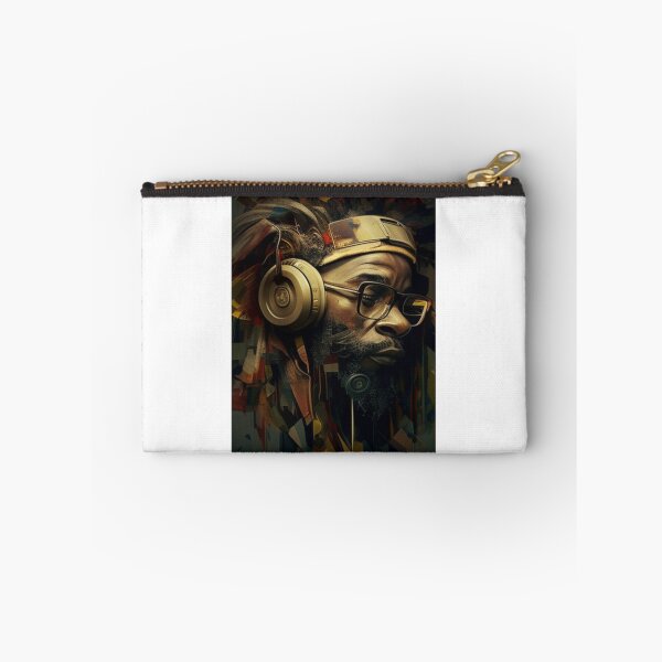 Item preview, Rey León Hombre Rastafari 2 designed and sold by OmaQuigley.
