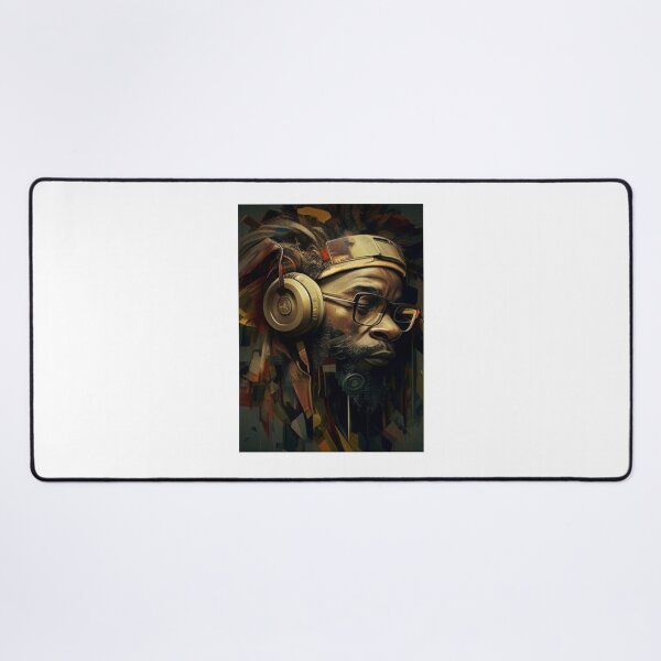Item preview, King Lion Man Rastafari  2 designed and sold by OmaQuigley.