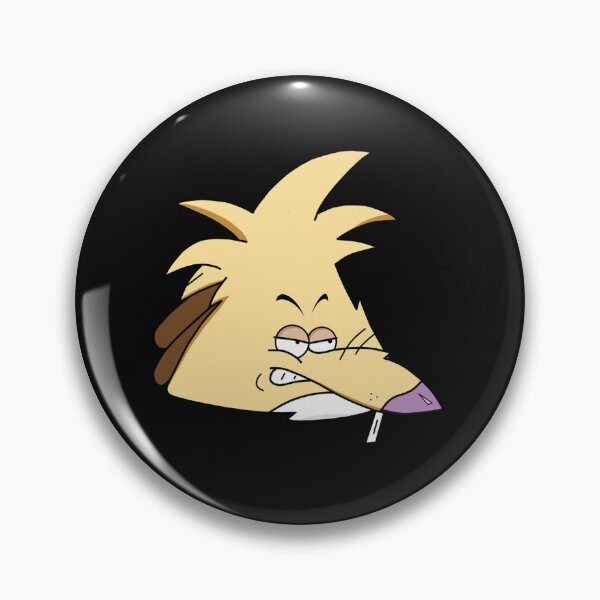 Item preview, Angry Beaver Bird Norbert  designed and sold by JasonRyana.
