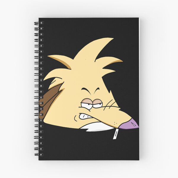 Item preview, Angry Beaver Bird Norbert  designed and sold by JasonRyana.