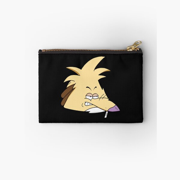 Item preview, Angry Beaver Bird Norbert  designed and sold by JasonRyana.