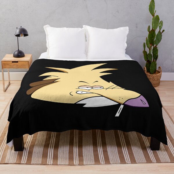 Item preview, Angry Beaver Bird Norbert  designed and sold by JasonRyana.