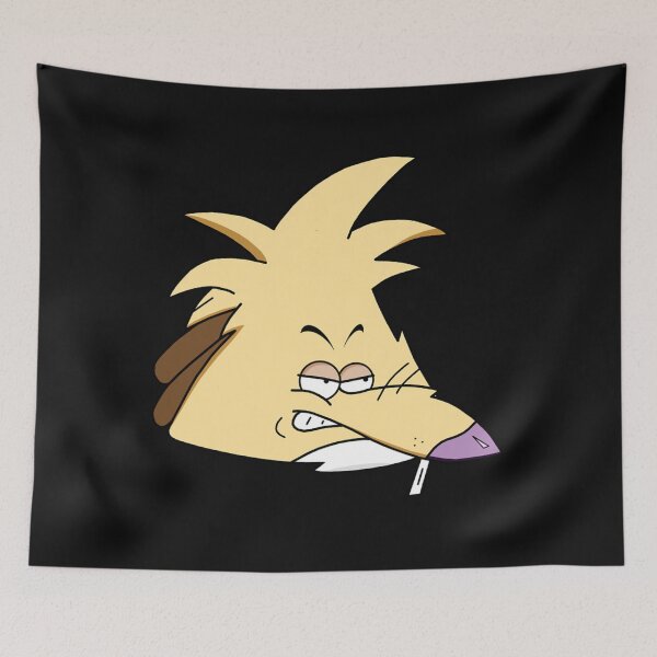 Item preview, Angry Beaver Bird Norbert  designed and sold by JasonRyana.