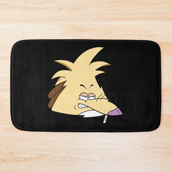 Item preview, Angry Beaver Bird Norbert  designed and sold by JasonRyana.