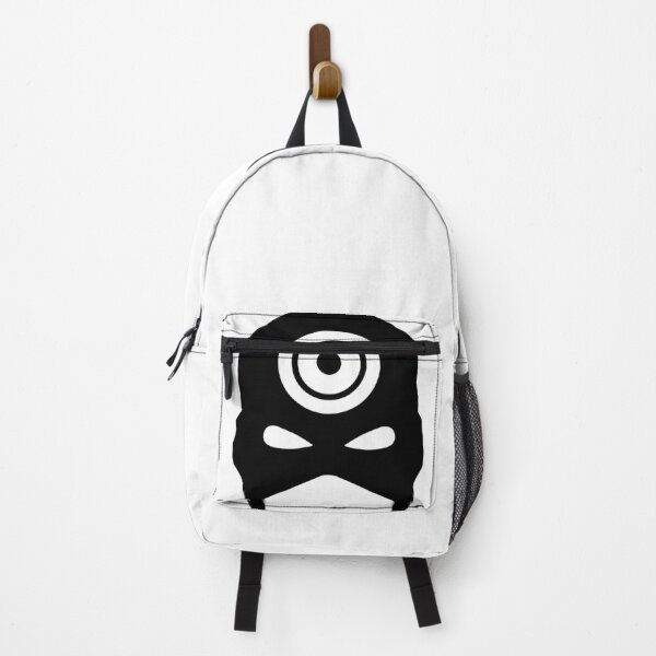 Item preview, Bullseye Mask designed and sold by OmaQuigley.