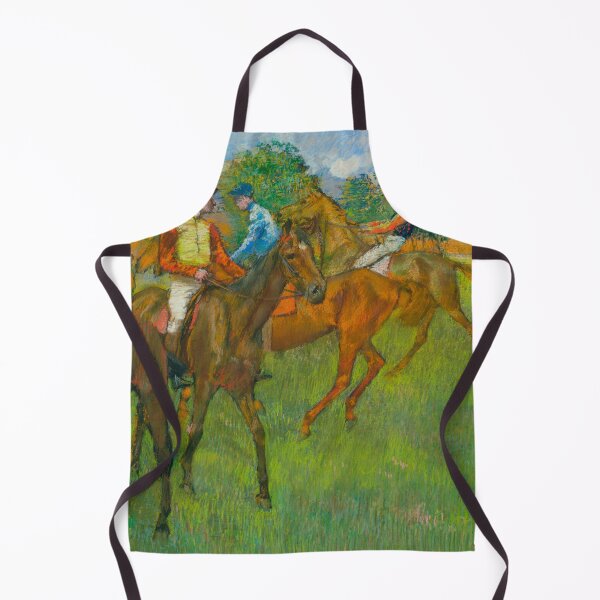 Item preview, Horsemen designed and sold by S Baskey.