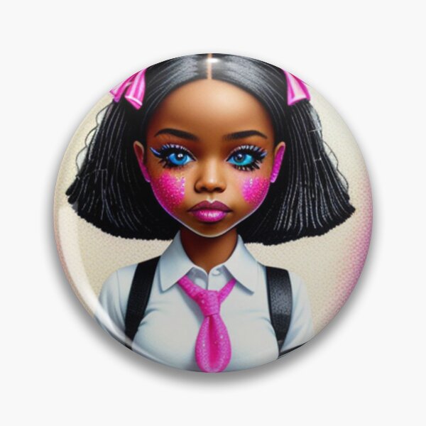 Item preview, Uniform preppy  designed and sold by Roxburylane.