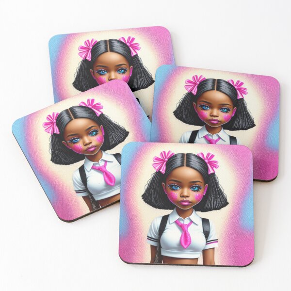 Item preview, Uniform preppy  designed and sold by Roxburylane.