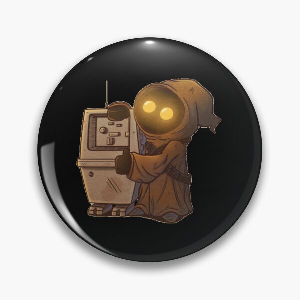 Item preview, Alternate view of Jawa So Ga   designed and sold by JasonRyana.