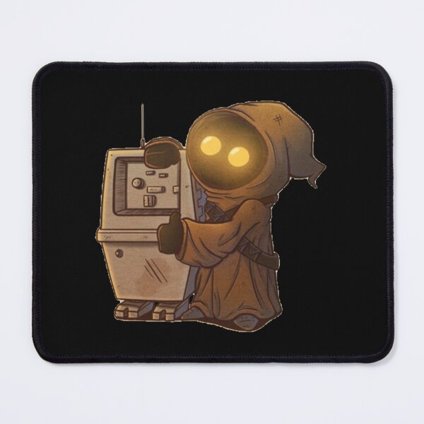 Item preview, Alternate view of Jawa So Ga designed and sold by JasonRyana.