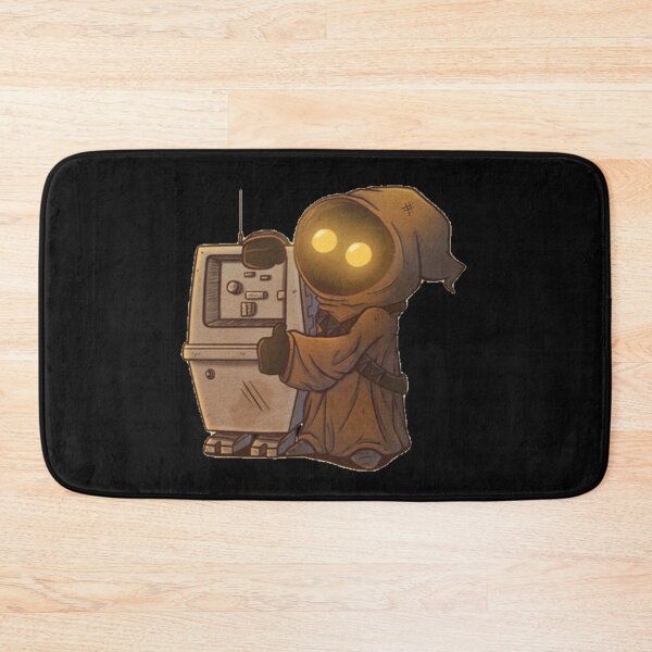 Item preview, Alternate view of Jawa So Ga   designed and sold by JasonRyana.