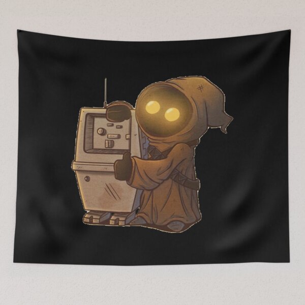 Item preview, Alternate view of Jawa So Ga   designed and sold by JasonRyana.