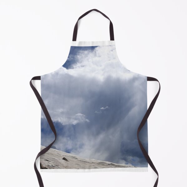 Item preview, Clouds and snow designed and sold by zumi.