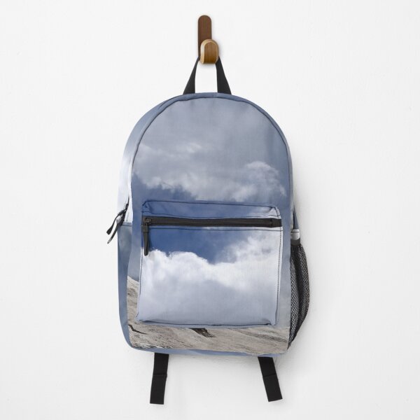 Item preview, Clouds and snow designed and sold by zumi.