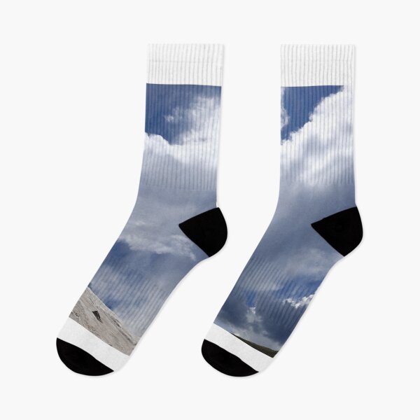 Item preview, Clouds and snow designed and sold by zumi.