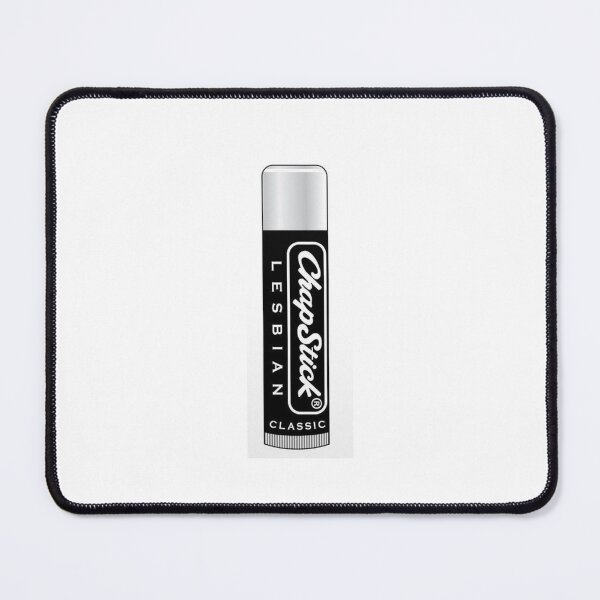 Item preview, Chapstick Lesbian designed and sold by ArtWithHearts11.