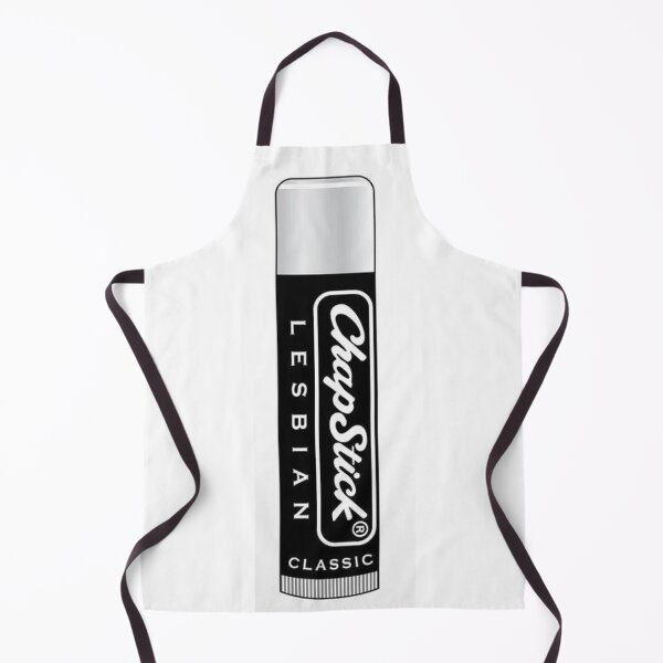 Item preview, Chapstick Lesbian designed and sold by ArtWithHearts11.
