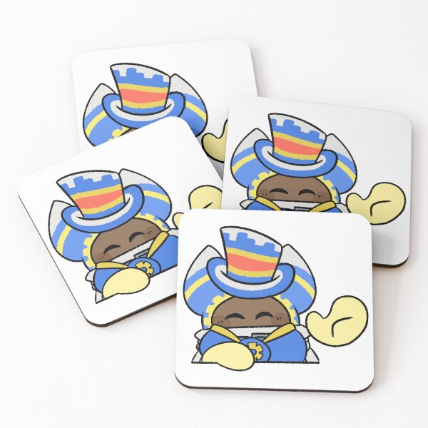 Item preview, Merry Magolor! 2 designed and sold by KowTownArt.