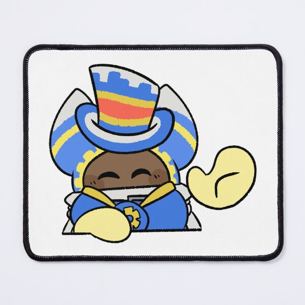 Item preview, Merry Magolor! 2 designed and sold by KowTownArt.