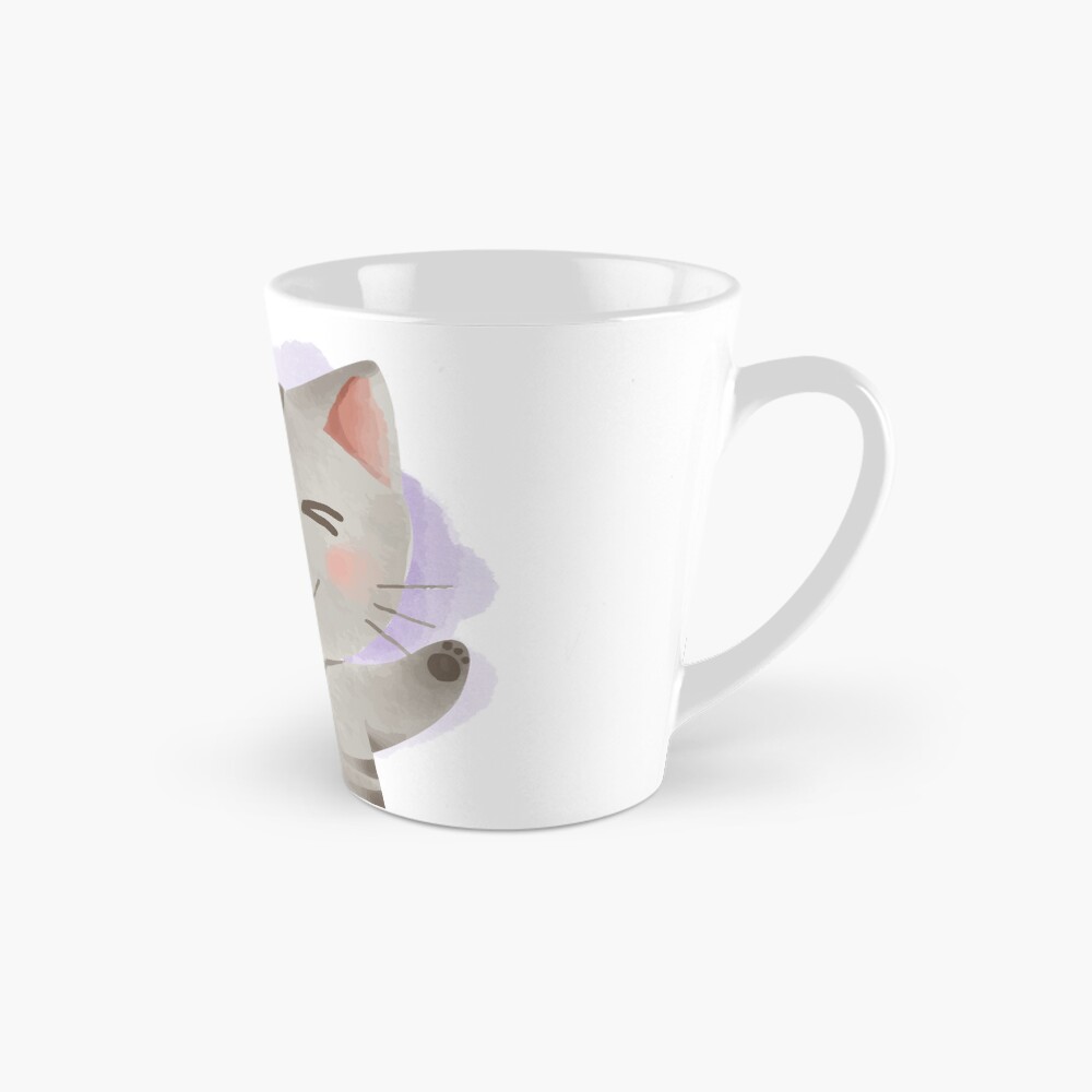 Item preview, Tall Mug designed and sold by smichelldg.