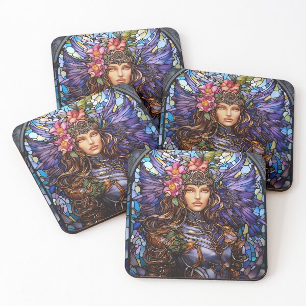 Aperçu de l'œuvre Copy of Copy of Copy of Copy of Copy of Copy of Copy of Copy of Copy of Copy of Copy of Copy of Copy of Copy of Copy of Copy of Copy of Métal torsadé et nature Android Female Warrior Empowerment créée et vendue par BrandonArtWorld.
