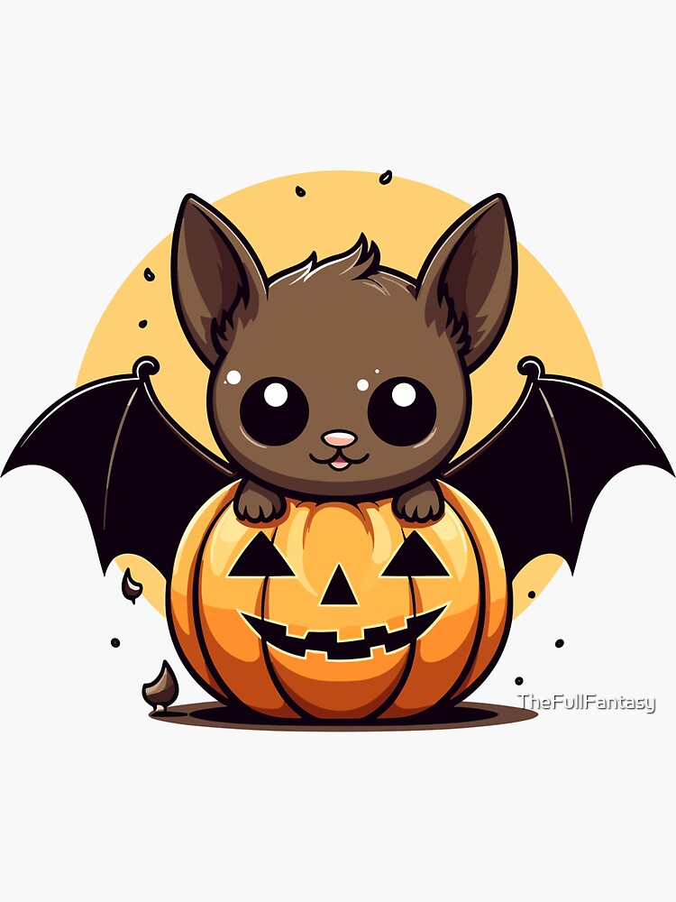 Halloween glitter bat animation, Halloween, Holidays