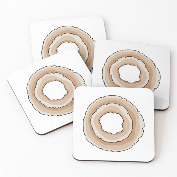 Item preview, Sour Cream Old Fashioned Donut designed and sold by murialbezanson.