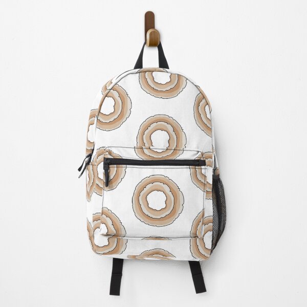 Item preview, Sour Cream Old Fashioned Donut designed and sold by murialbezanson.