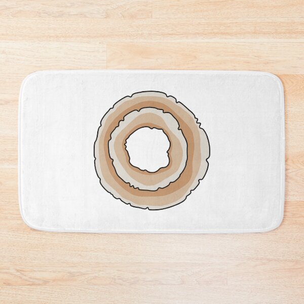 Item preview, Sour Cream Old Fashioned Donut designed and sold by murialbezanson.