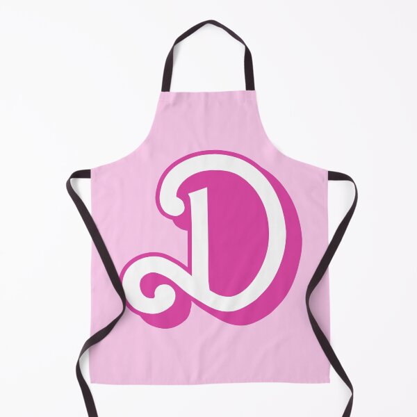 Item preview, Bubble Pink Letra D - Monograma - Inicial - Alfabeto designed and sold by CreationsbyAny.