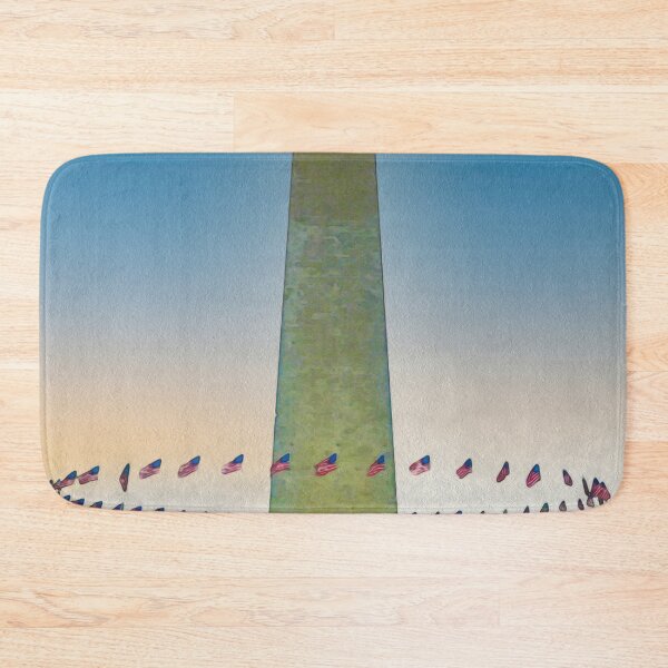 Item preview, MONUMENTO A WASHINGTON 1 designed and sold by ArtbyRolleen.