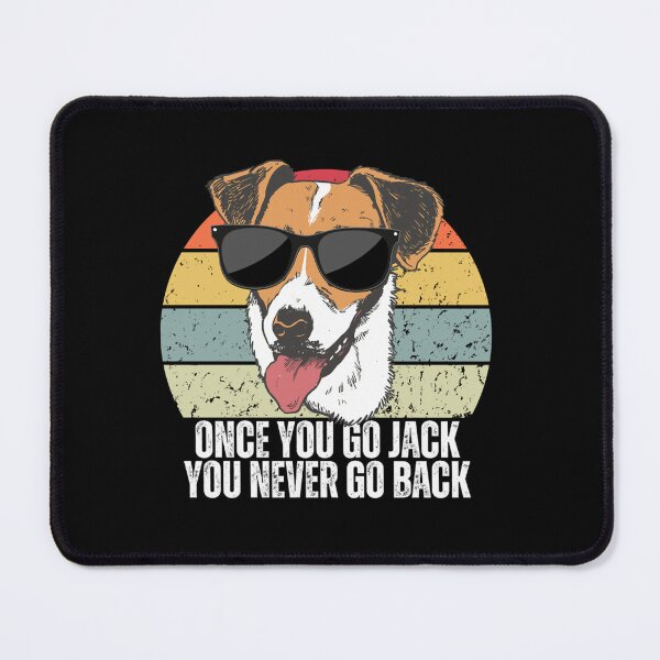 Item preview, Jack Russell Terrier designed and sold by ArdelKoze.
