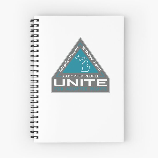 Item preview, Michigan Triad Unite designed and sold by AAOM.