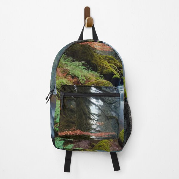 Item preview, Olympic National Forest designed and sold by afrancisCL.