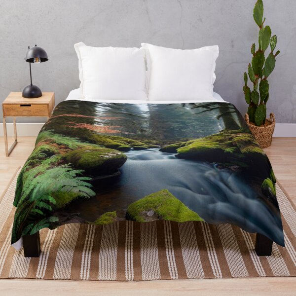 Item preview, Olympic National Forest designed and sold by afrancisCL.