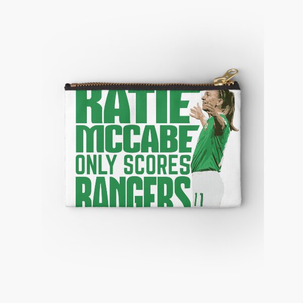 Item preview, Katie McCabe Only Scores Bangers designed and sold by Lucy-ll.