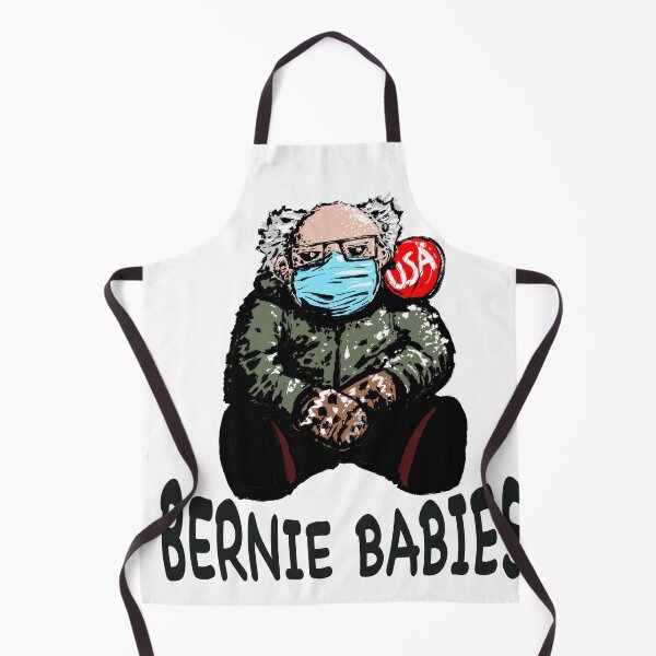 Item preview, Bernie Babies designed and sold by Odd-vaark.