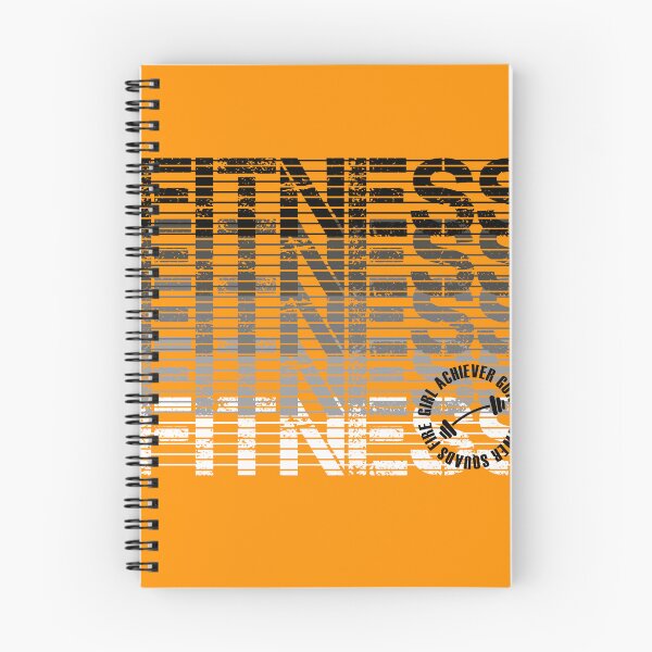 Item preview, Fitness Girl  designed and sold by Polyxz.