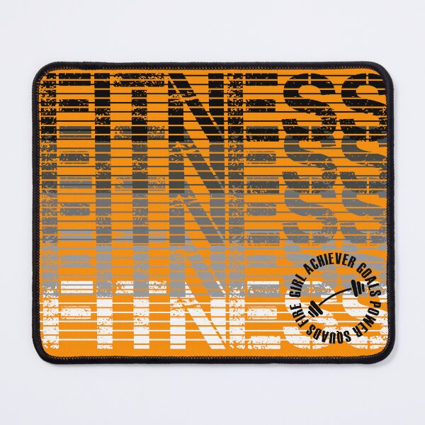 Item preview, Fitness Girl designed and sold by Polyxz.