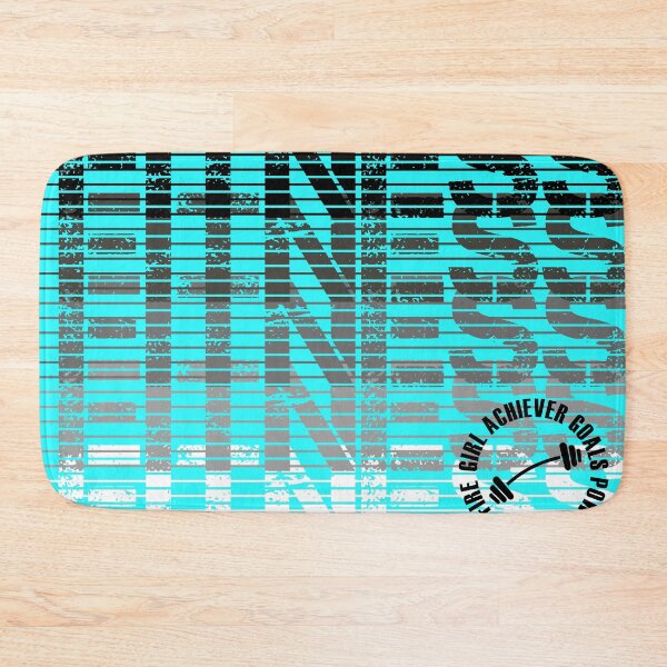 Item preview, Fitness Girl  designed and sold by Polyxz.