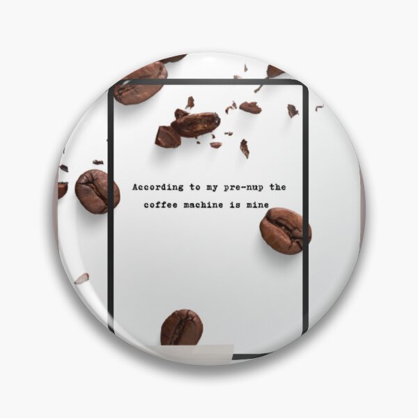 Item preview, Everything Coffee  designed and sold by Mylk-Muny.