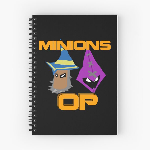 Item preview, Secuaces OP designed and sold by ArdelKoze.