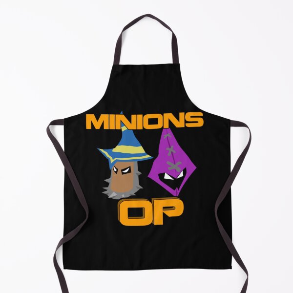 Item preview, Secuaces OP designed and sold by ArdelKoze.