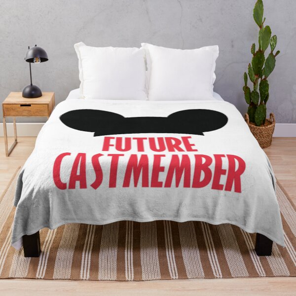 Item preview, Future Castmember designed and sold by ArdelKoze.