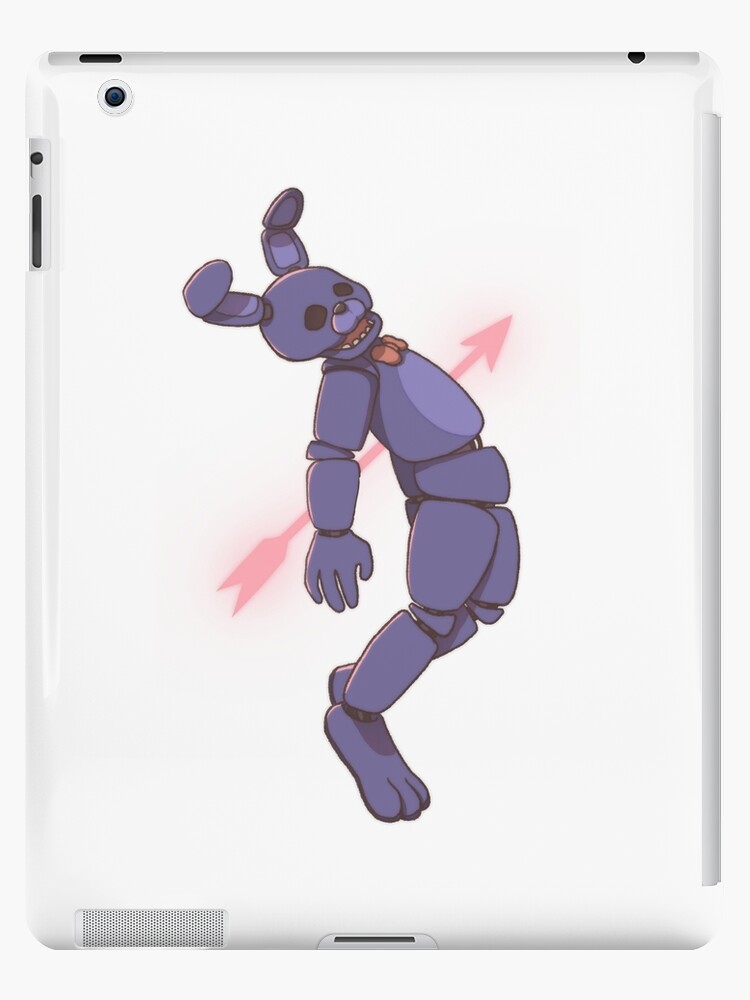 Funtime Foxy and Lolbit | iPad Case & Skin